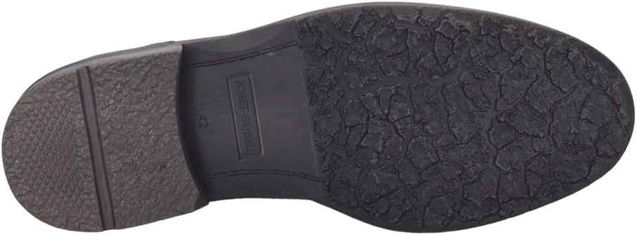 Josef Seibel Earl 05 Men's Oxford Shoe