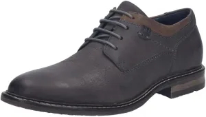 Josef Seibel Earl 05 Men's Oxford Shoe