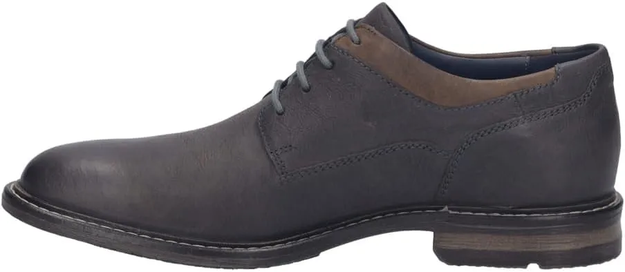 Josef Seibel Earl 05 Men's Oxford Shoe