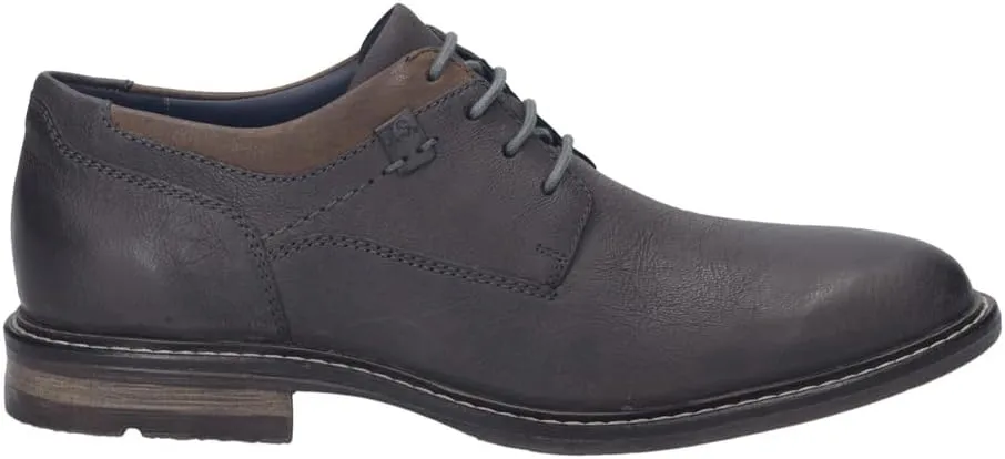 Josef Seibel Earl 05 Men's Oxford Shoe