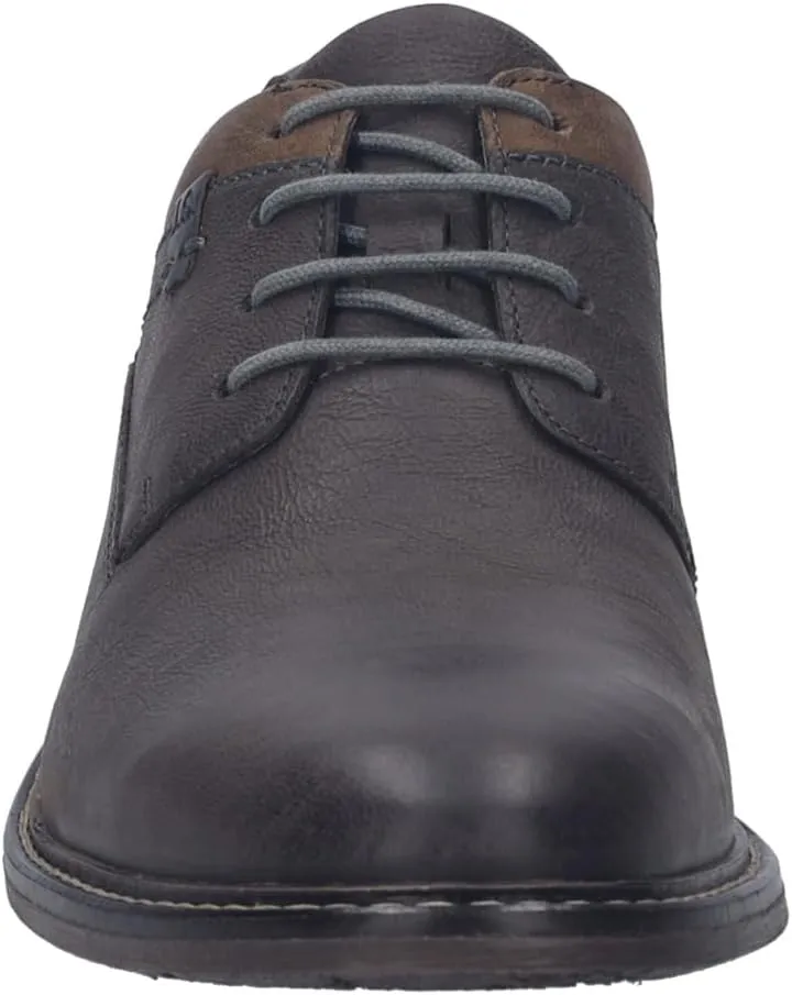 Josef Seibel Earl 05 Men's Oxford Shoe