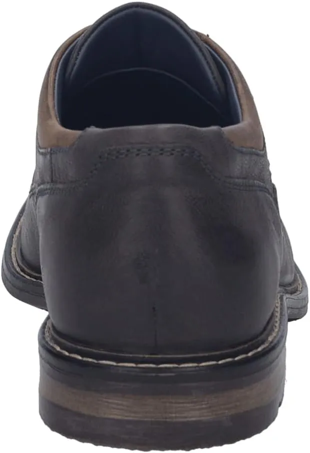 Josef Seibel Earl 05 Men's Oxford Shoe