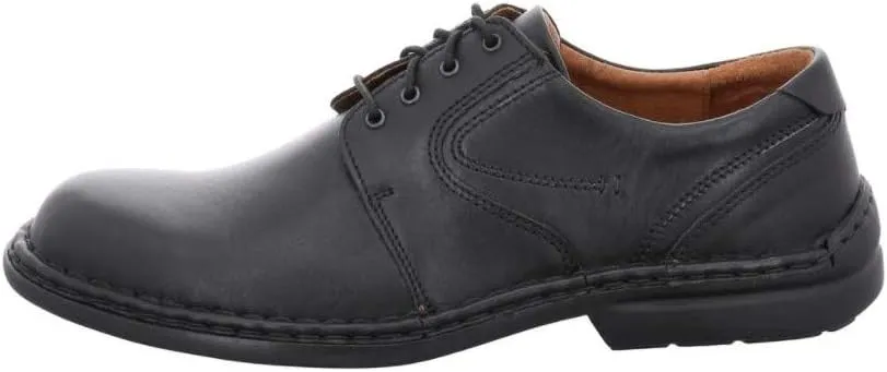 Josef Seibel Men's Walt Oxford