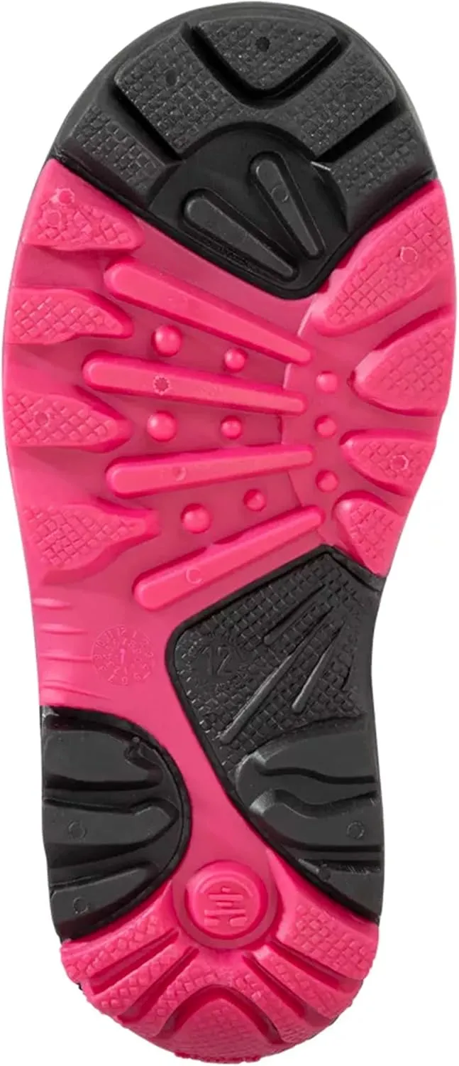 Kamik Waterbug 5 Waterproof Adjustable Winter Snow Boots