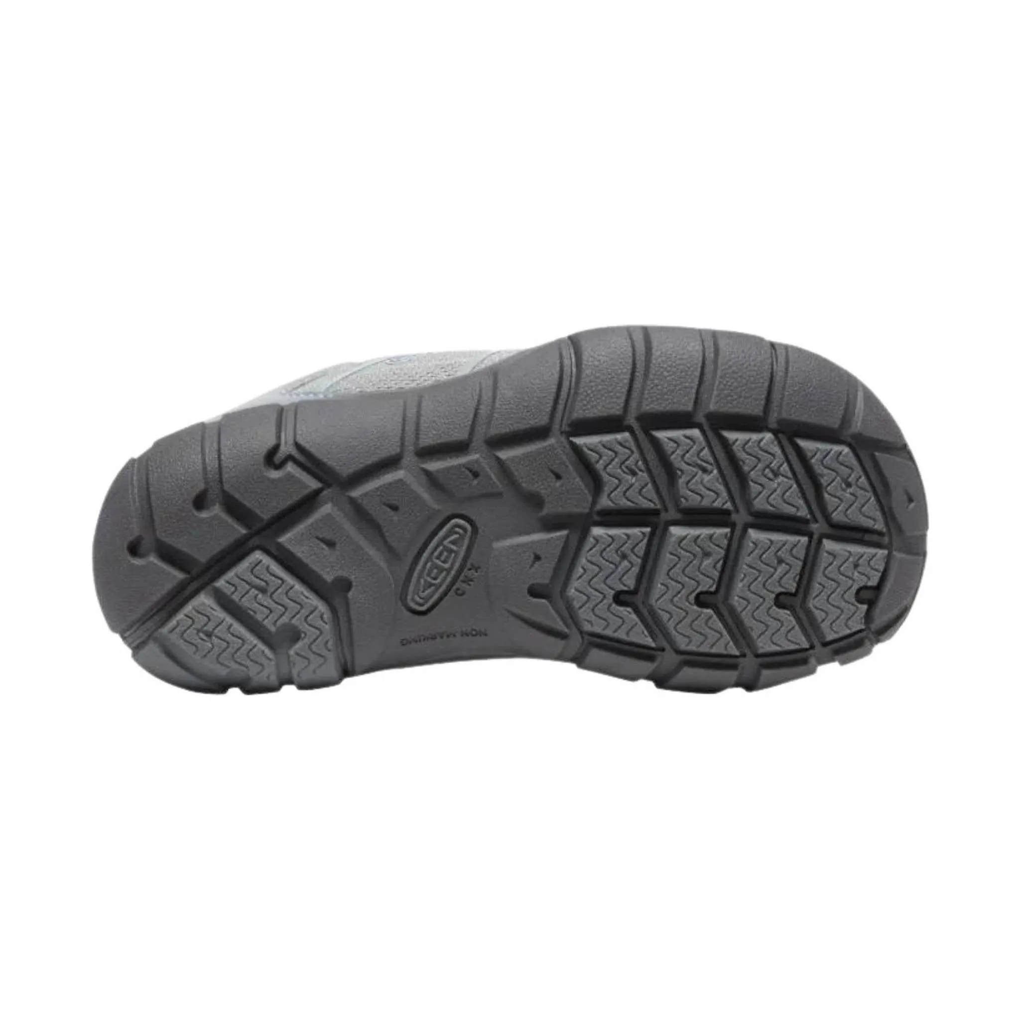 KEEN Little Kids' Chandler 2 CNX - Antigua Sand/Drizzle