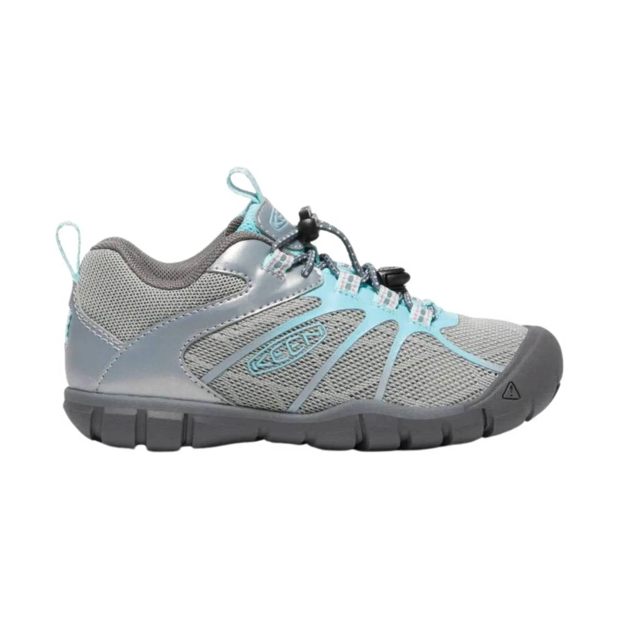 KEEN Little Kids' Chandler 2 CNX - Antigua Sand/Drizzle