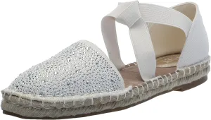 Kenneth Cole REACTION Women's Luna Flat Sandal