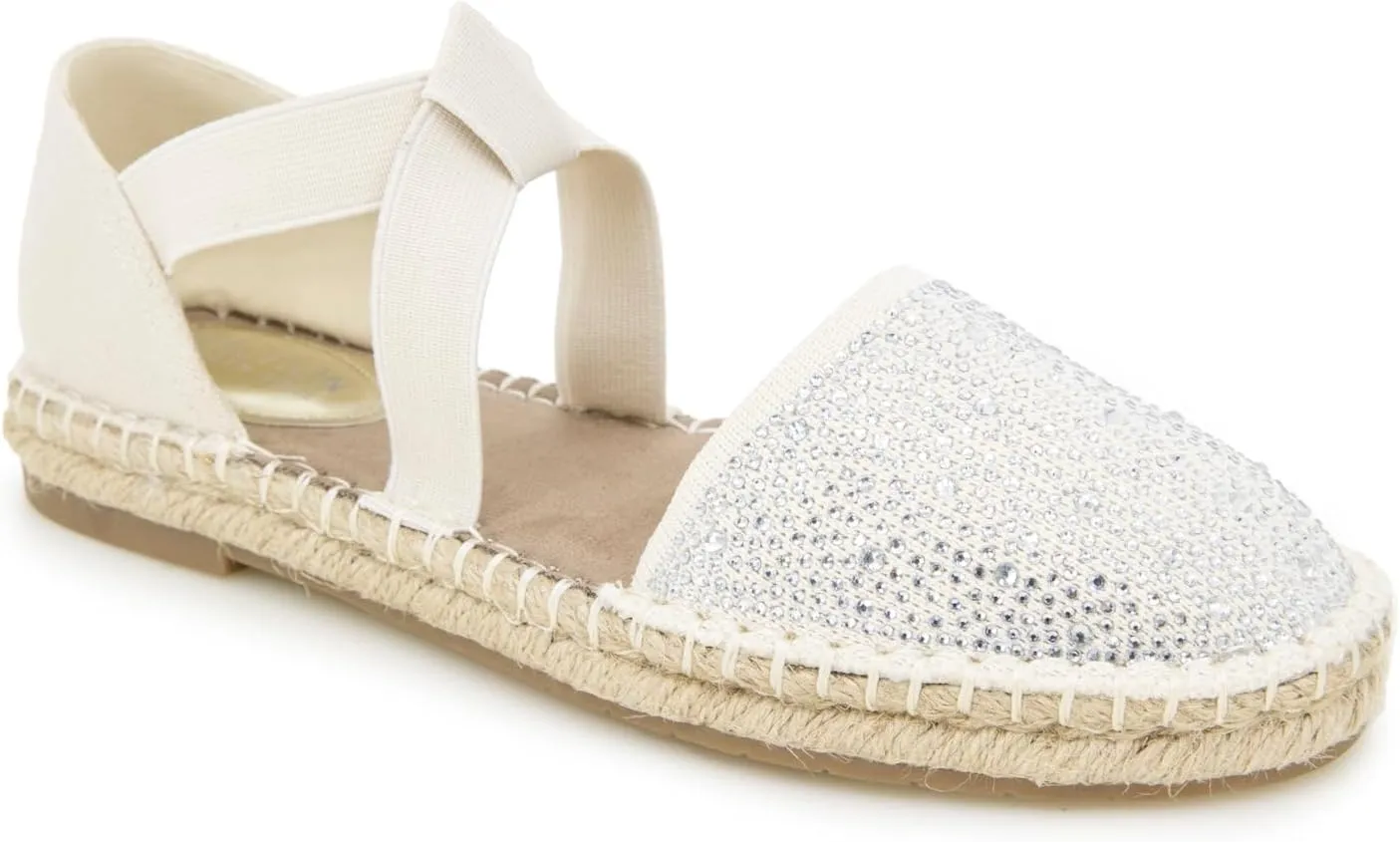 Kenneth Cole REACTION Women's Luna Flat Sandal
