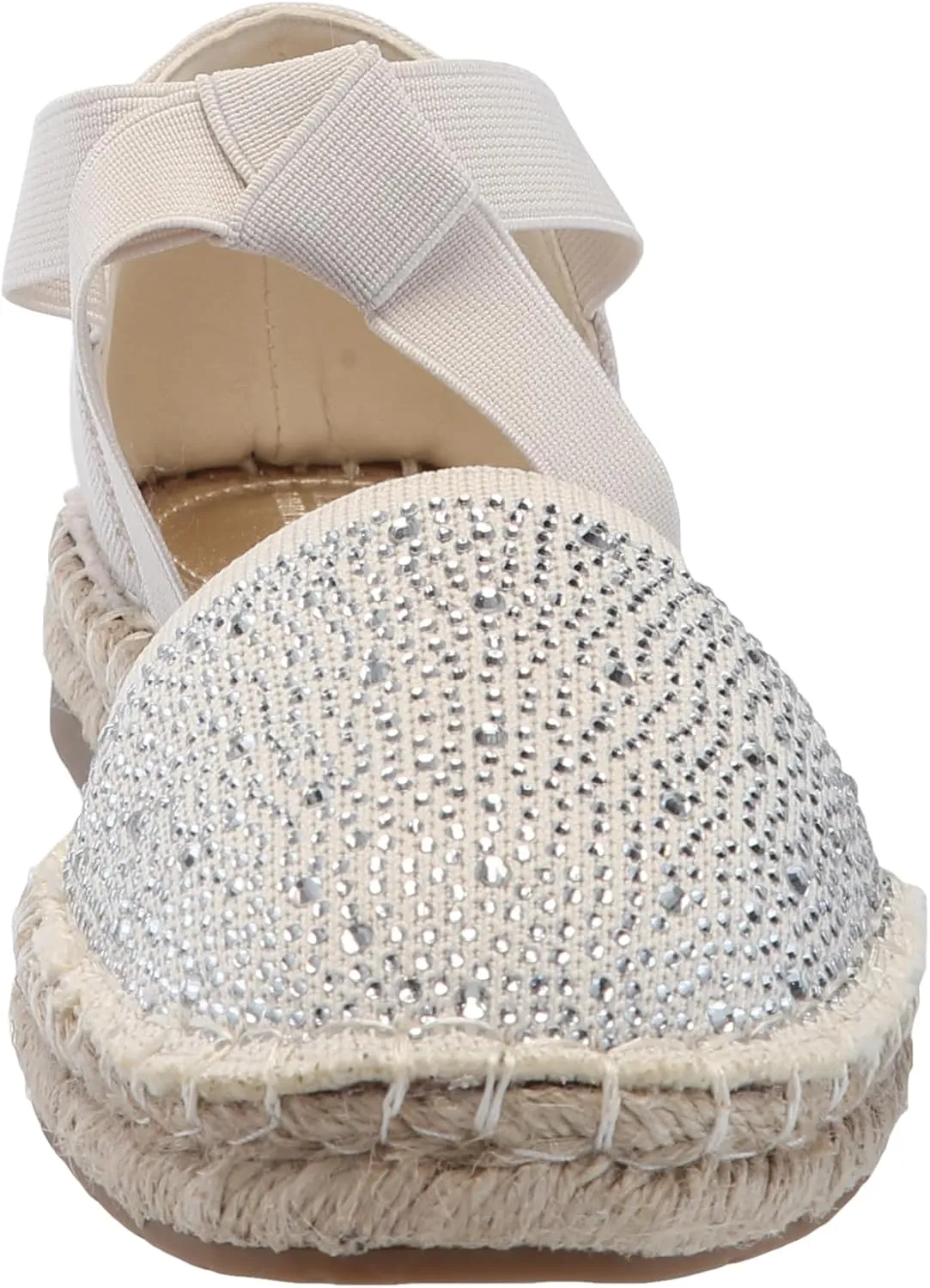 Kenneth Cole REACTION Women's Luna Flat Sandal