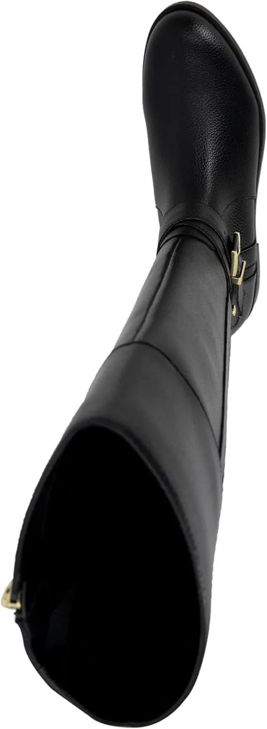 Kenneth Cole REACTION Women's Wind Riding Boot