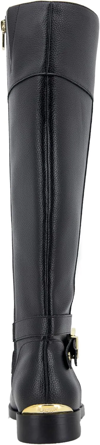 Kenneth Cole REACTION Women's Wind Riding Boot