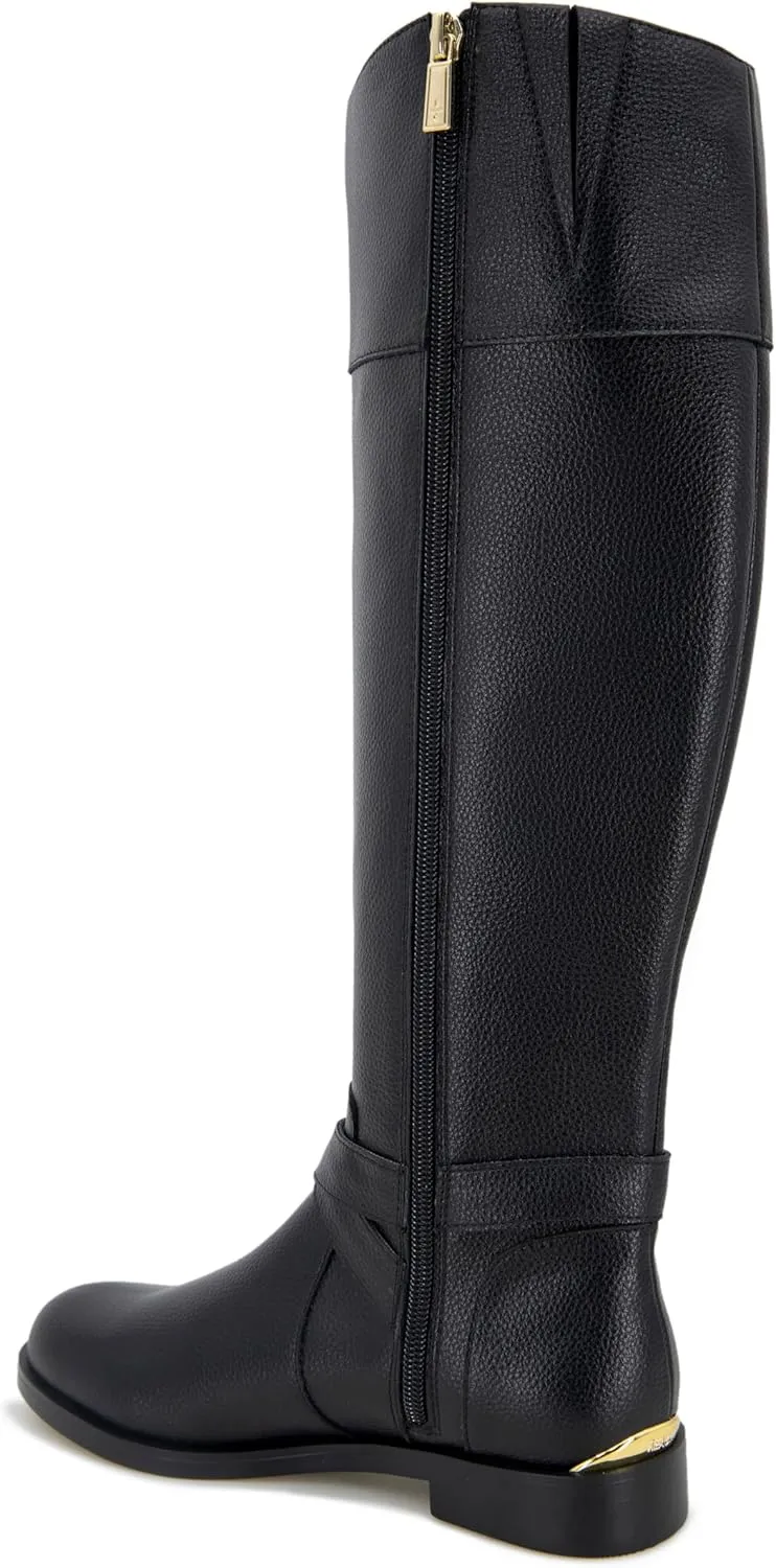 Kenneth Cole REACTION Women's Wind Riding Boot
