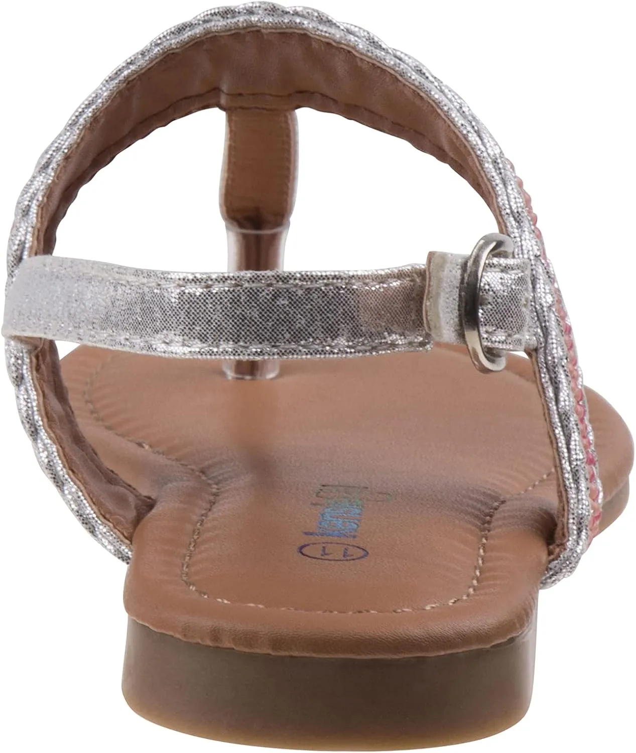 Kensie Girl Clara Sandal