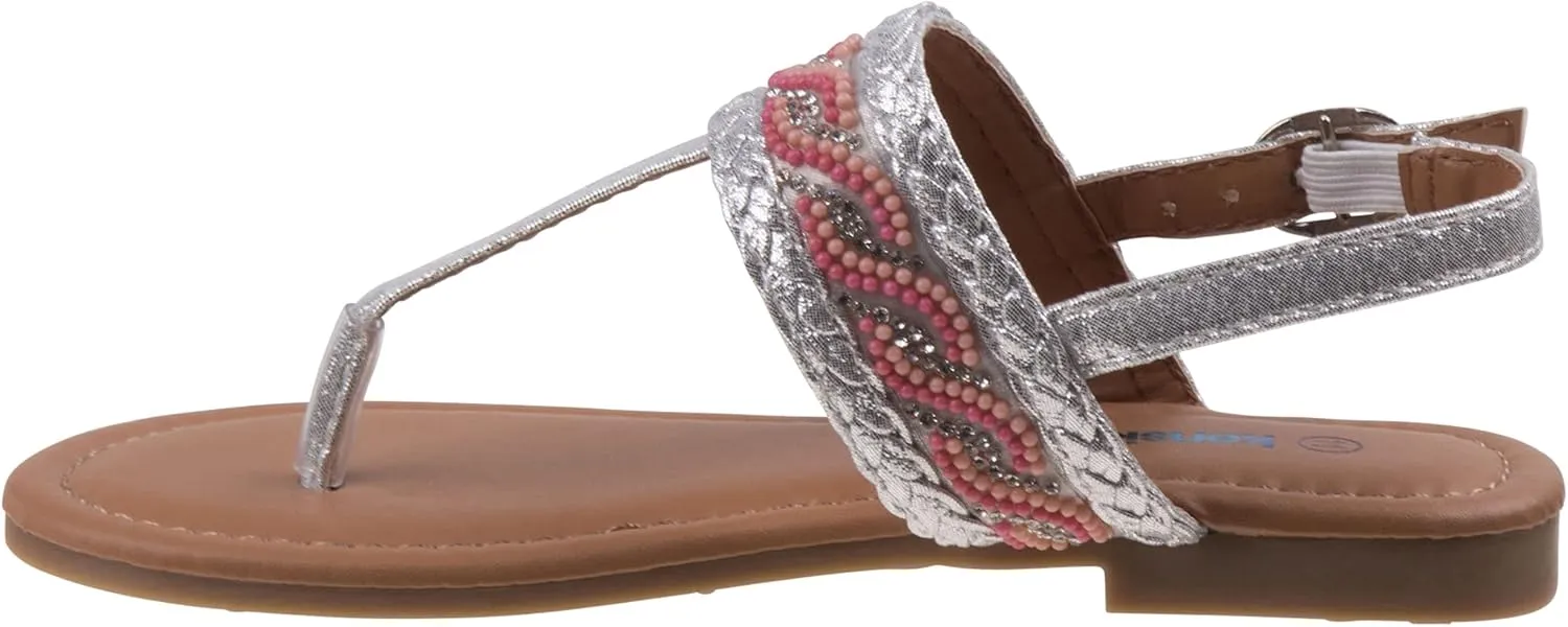 Kensie Girl Clara Sandal