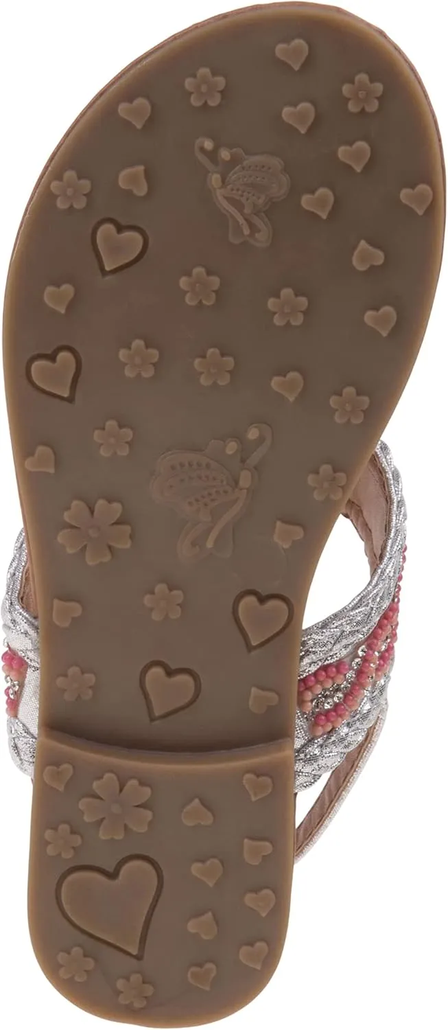 Kensie Girl Clara Sandal