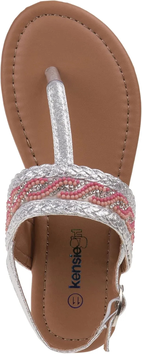 Kensie Girl Clara Sandal