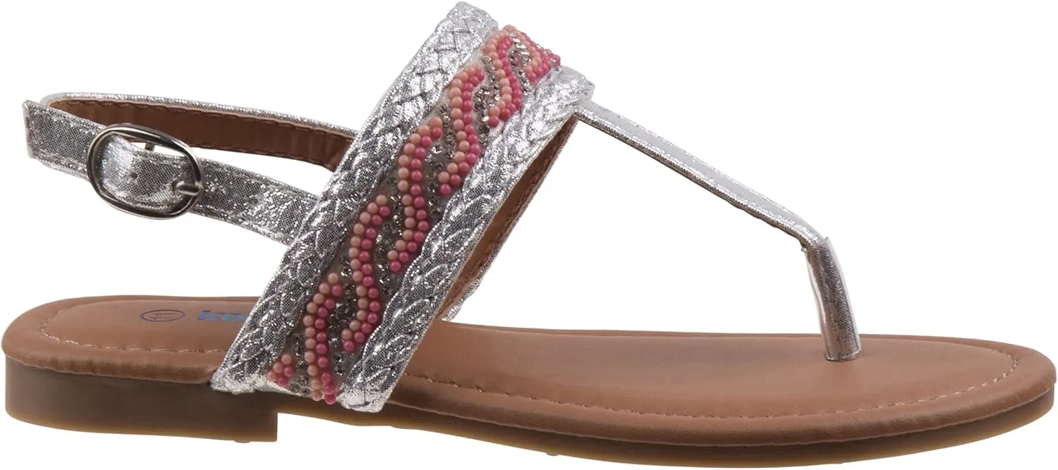 Kensie Girl Clara Sandal