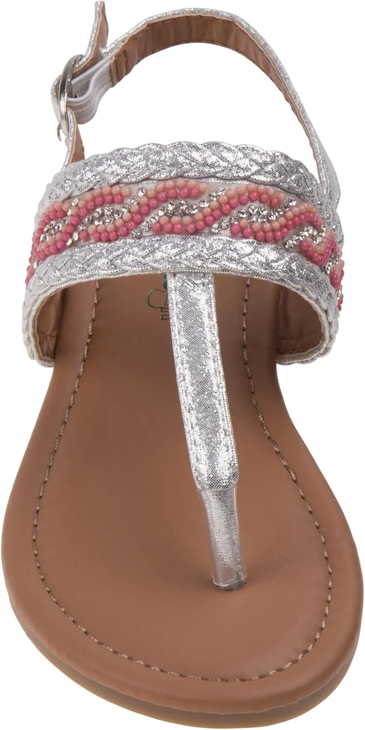 Kensie Girl Clara Sandal