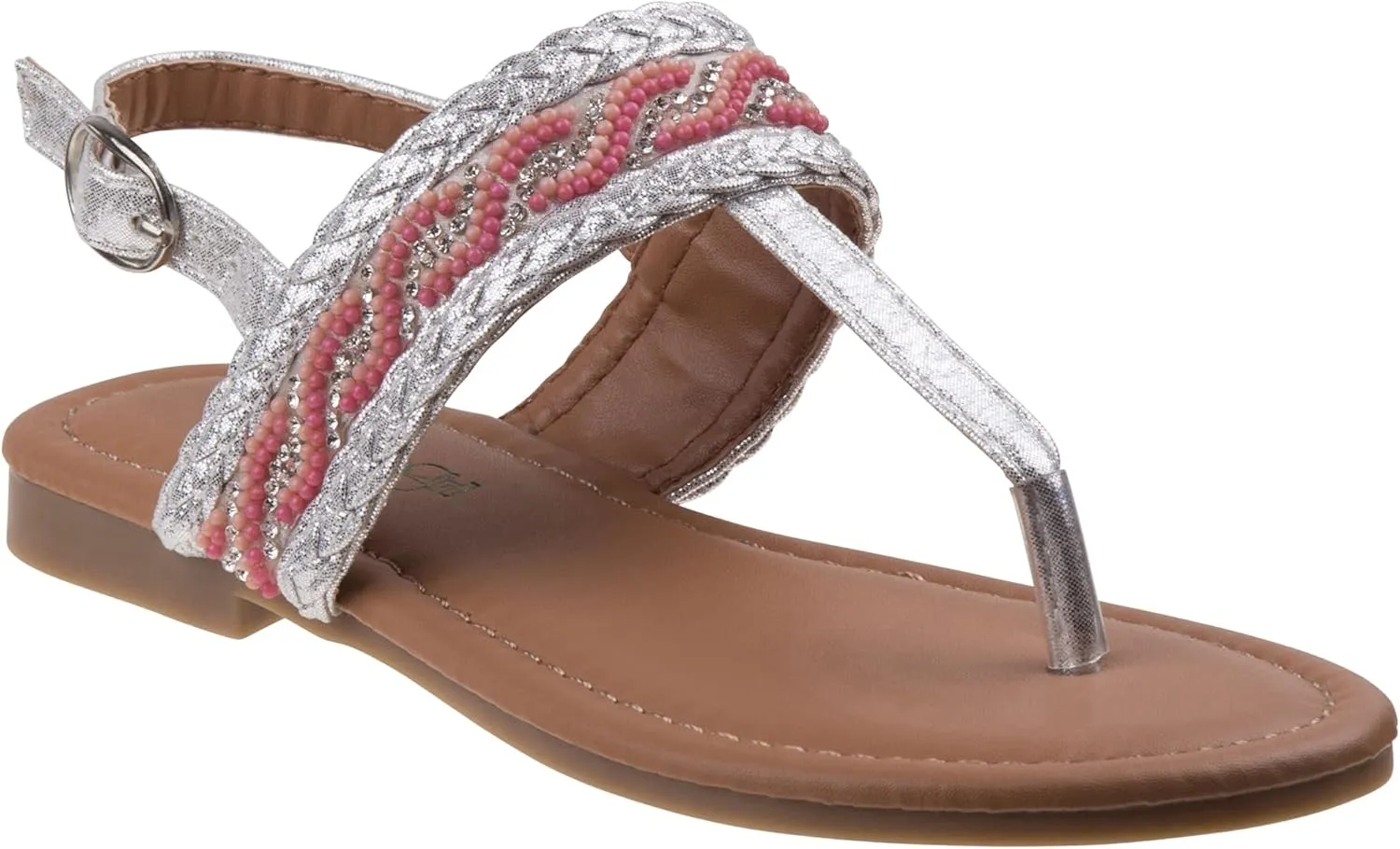 Kensie Girl Clara Sandal