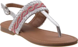 Kensie Girl Clara Sandal