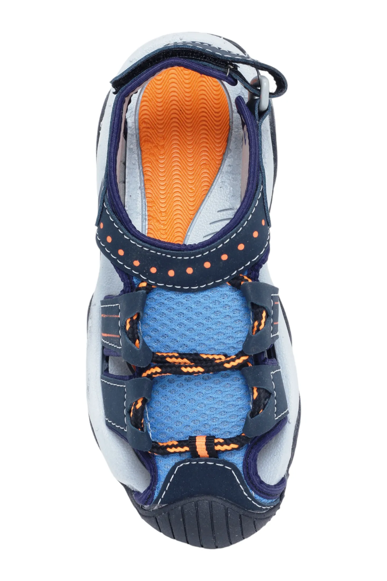 Kids causal sandal 41140 (7 to 12 years)