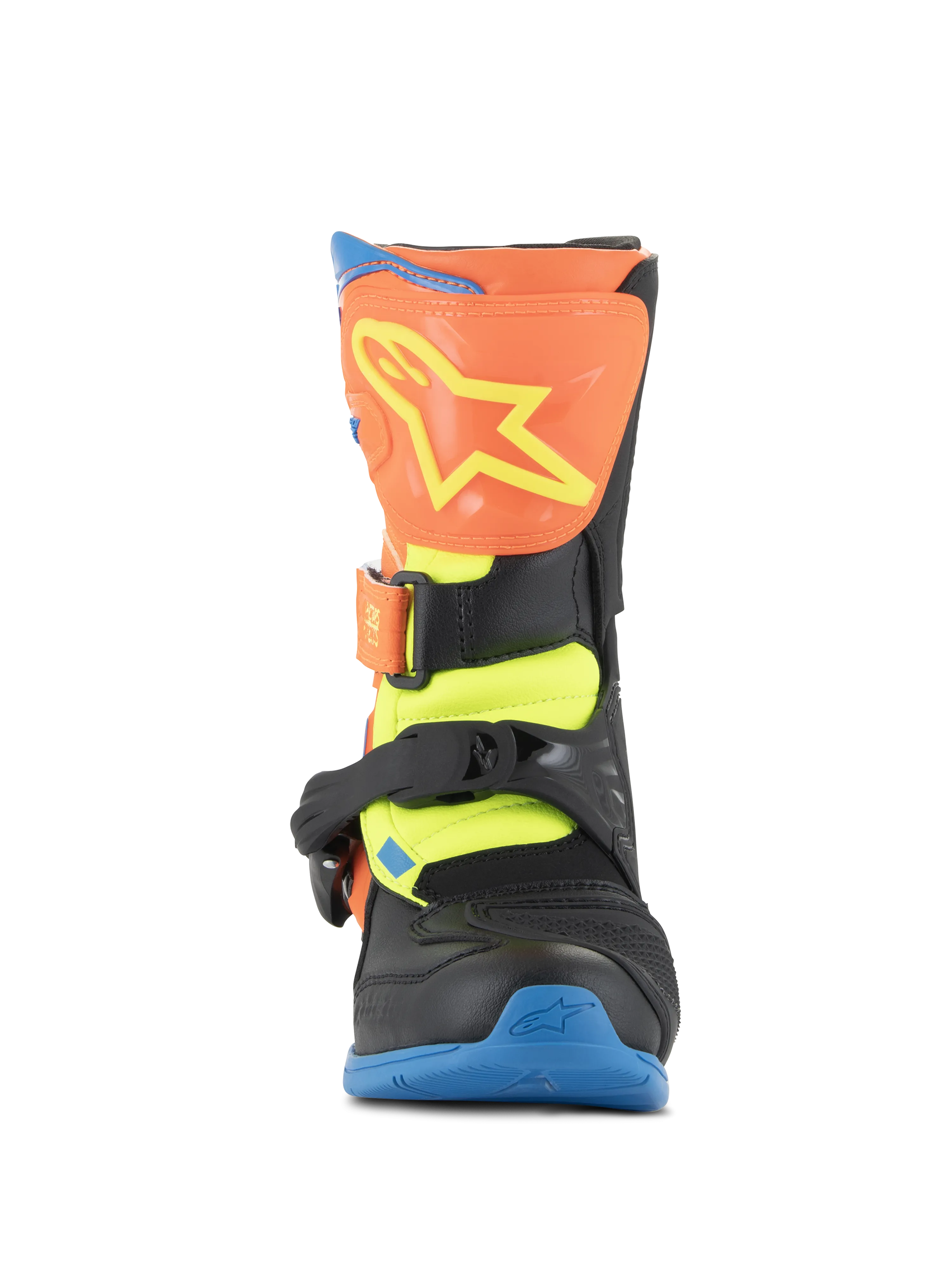 Kids Tech 3S Boots