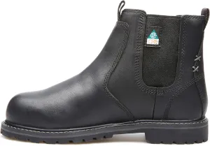 Kodiak Women's Bralorne Composite Toe Waterproof Chelsea Industrial Boot