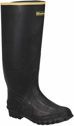 LaCrosse Men's 16" ZXT Knee Boot