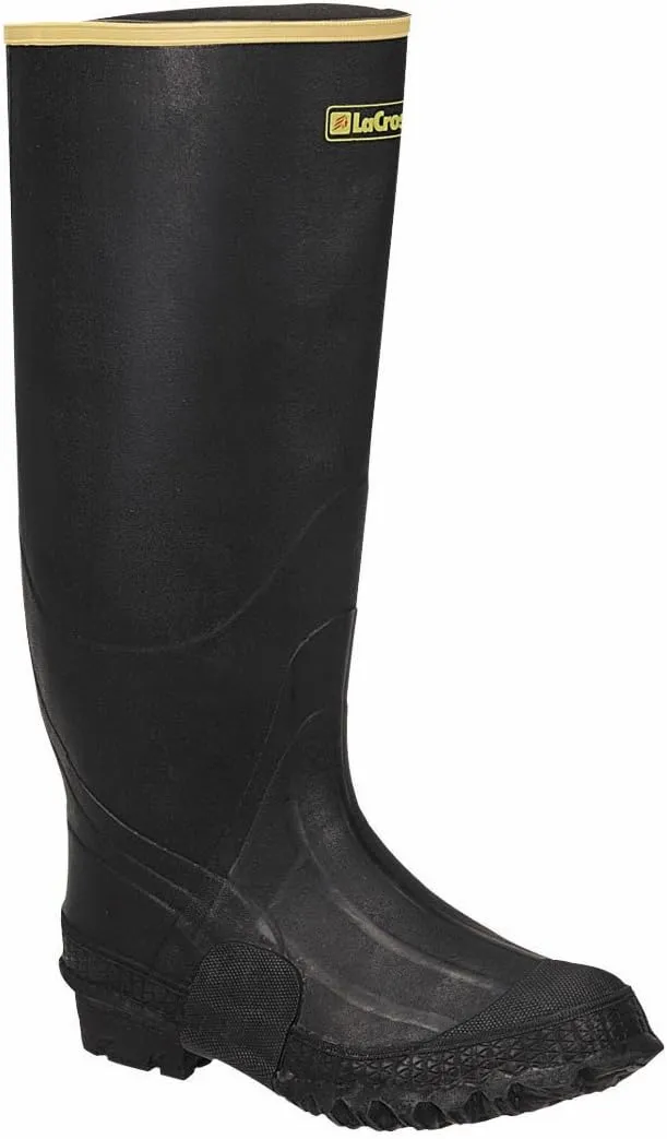 LaCrosse Men's 16" ZXT Knee Boot