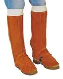 Leggings BIG RED® Leather Welders BR400CC