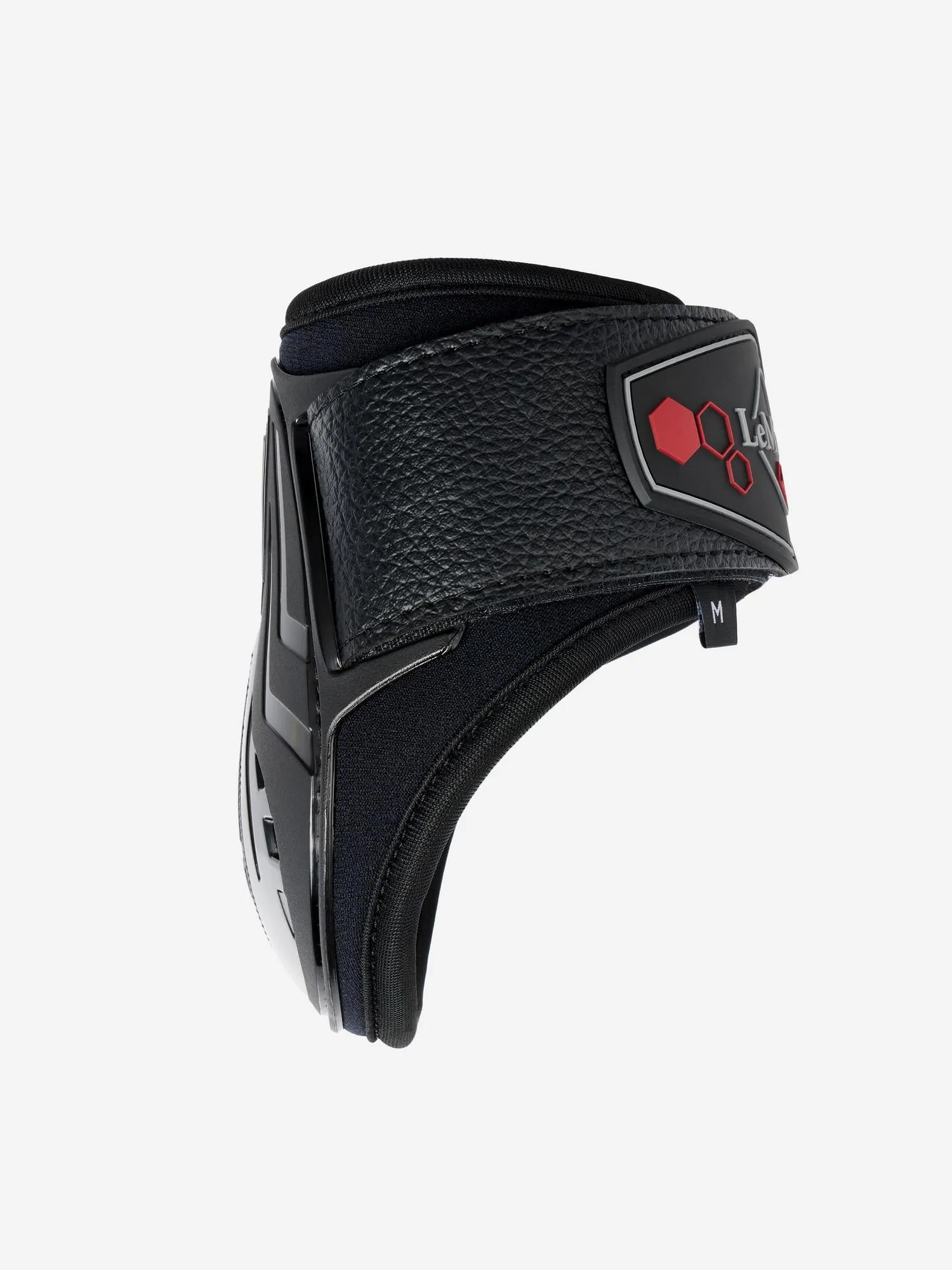 LeMieux Impact Compliant Fetlock Boots Black
