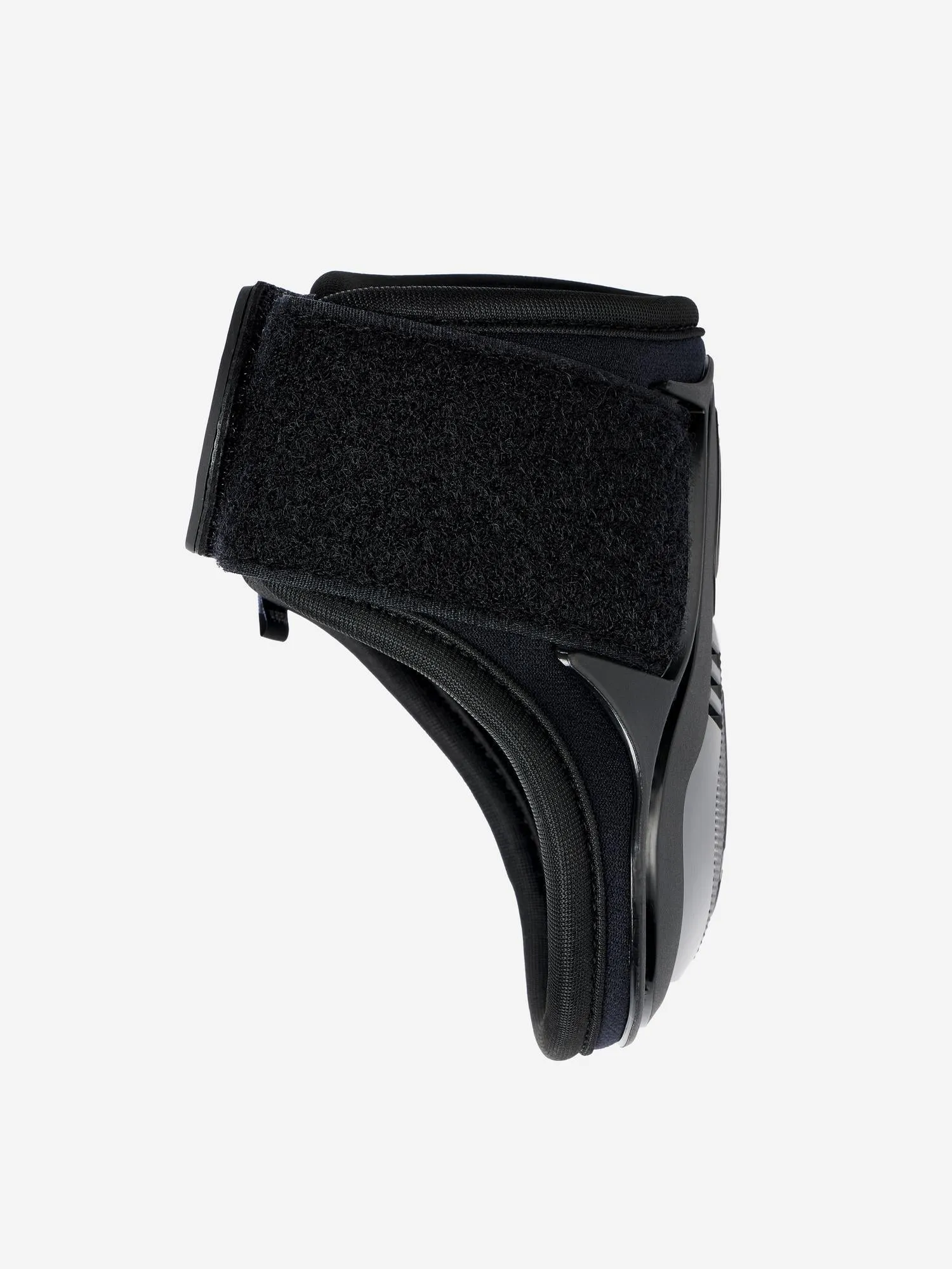 LeMieux Impact Compliant Fetlock Boots Black