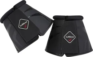 LeMieux Rubber Bell Overreach Horse Boots - Protective Gear and Training Equipment - Equine Boots, Wraps & Accessories