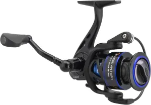 Lew's American Hero 100 6.2:1 Spinning Reel Clam