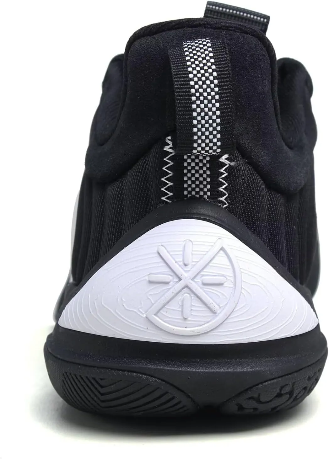 LI-NING ICE 2 V2 Men Basketball Shoes Lightweight High Rebound Basketball Outdoor Sneaker ABPV001