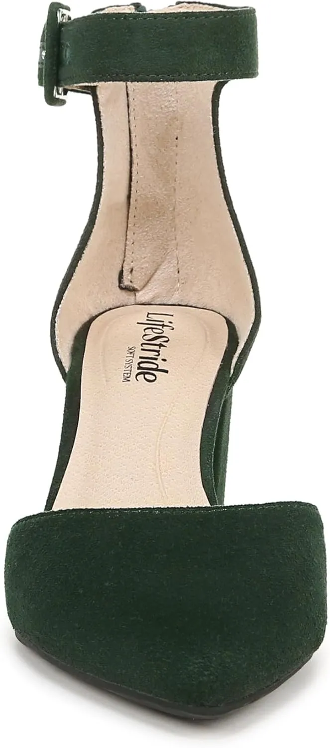 LifeStride Women's Admire Heeled Sandal