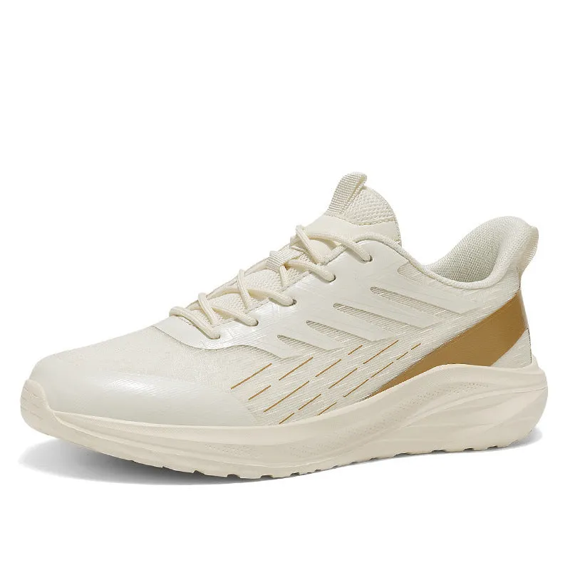 Lightweight Soft Sole Sneaker Male