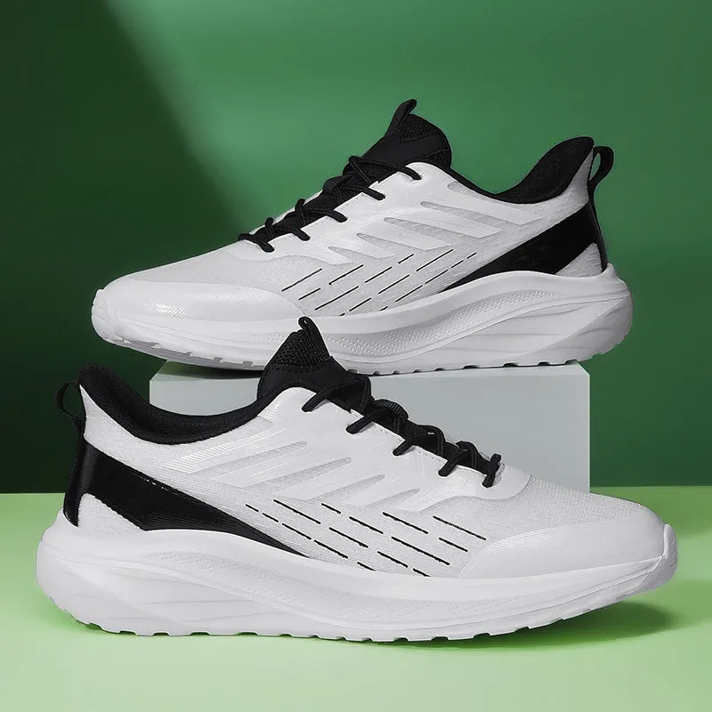 Lightweight Soft Sole Sneaker Male