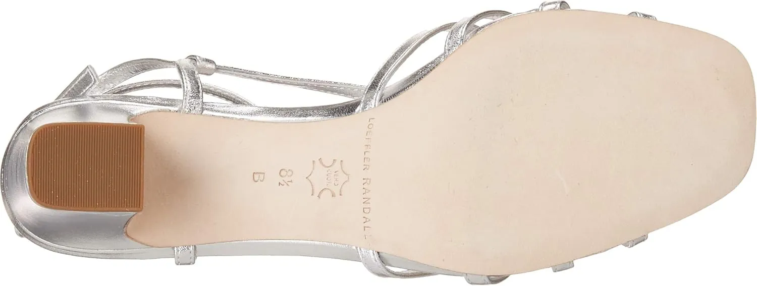 Loeffler Randall Women's Libby-n Pump