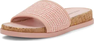 Lucky Brand Women's Dylina Flat Sandal