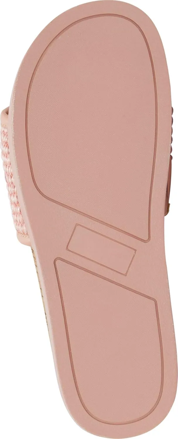 Lucky Brand Women's Dylina Flat Sandal