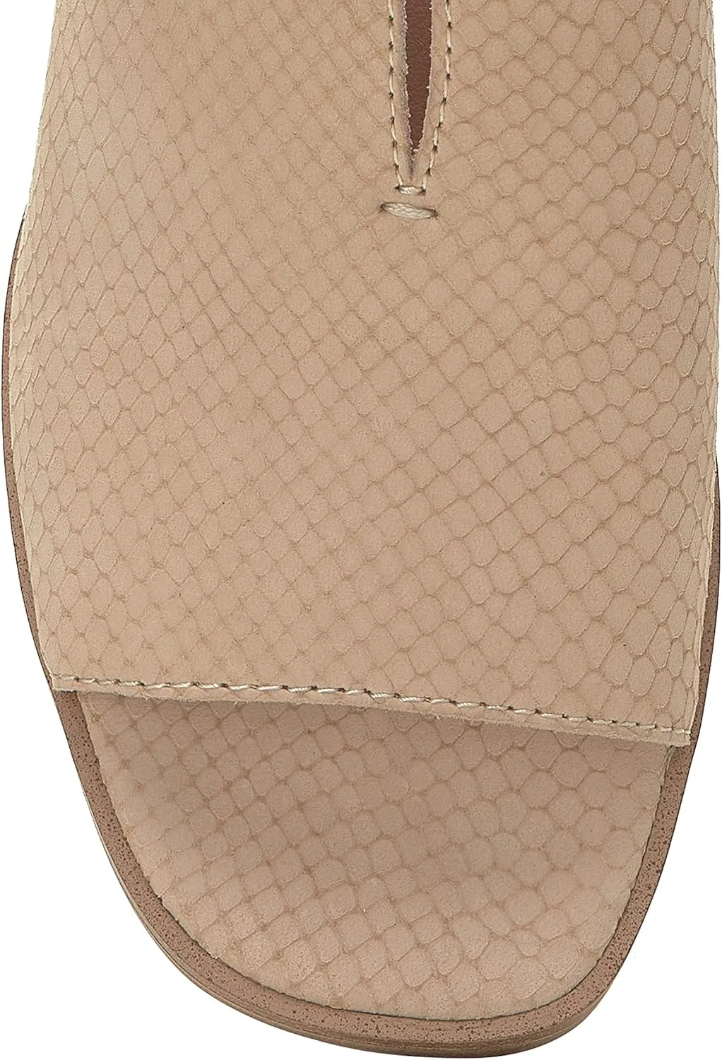 Lucky Brand Women's Jaila Backstrap High Heel Sandal Heeled