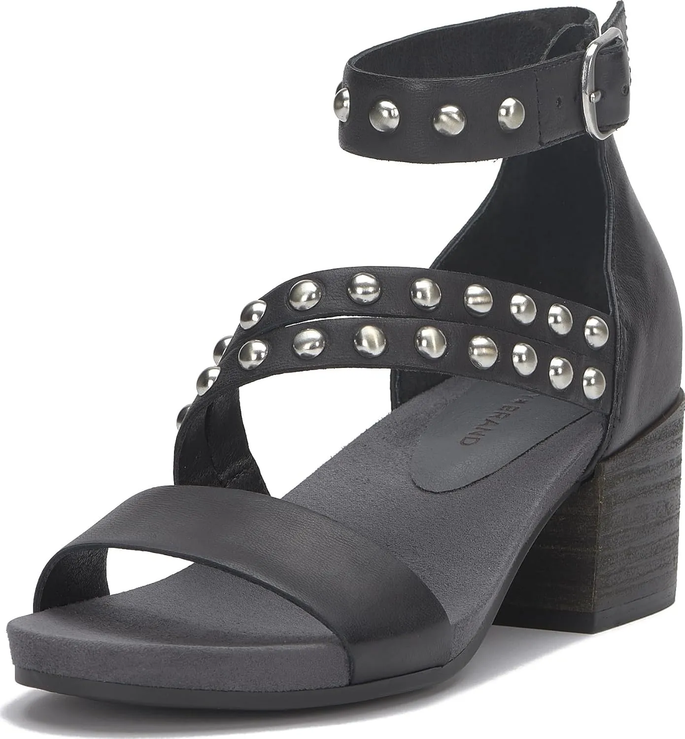 Lucky Brand Women's Piah Heeled Sandal