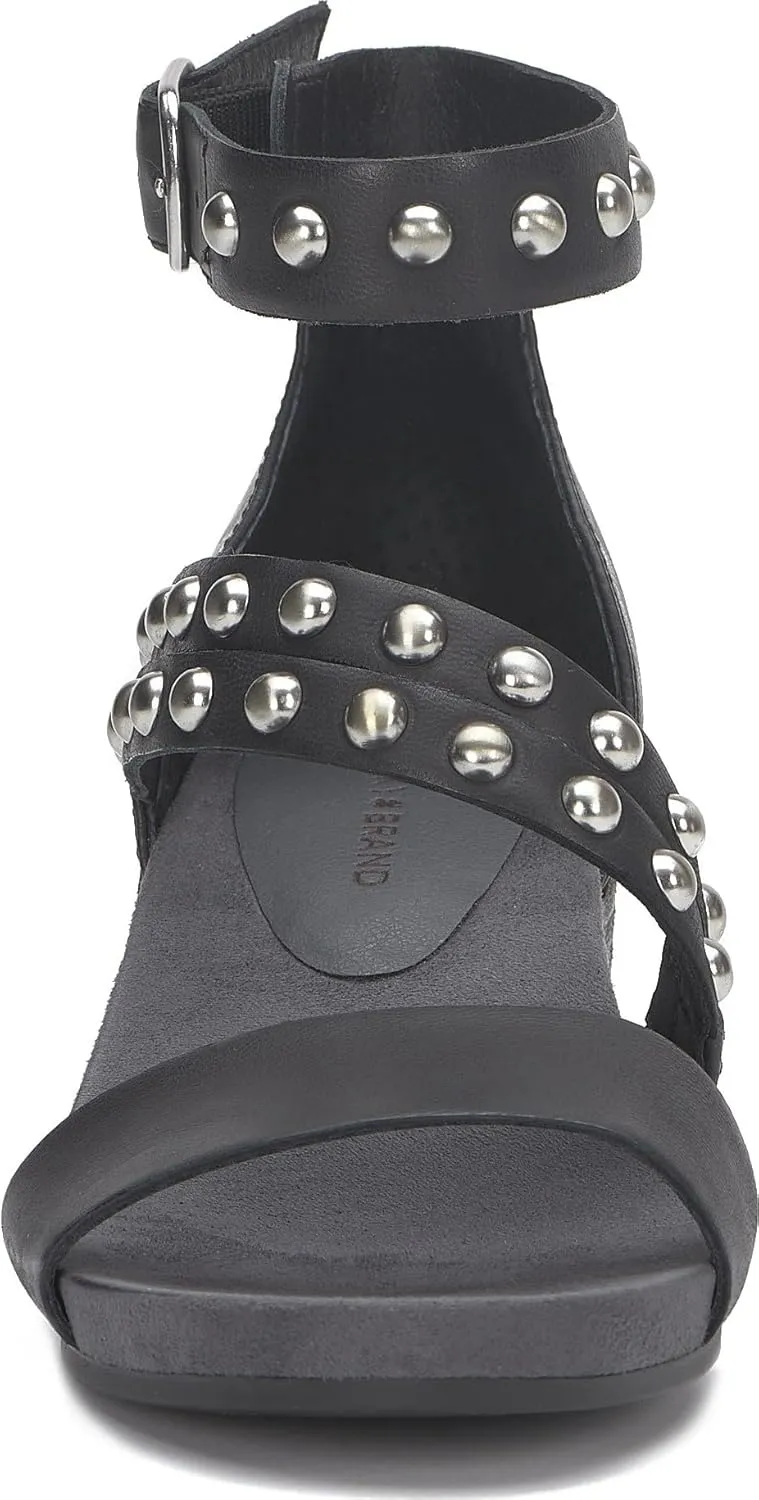 Lucky Brand Women's Piah Heeled Sandal