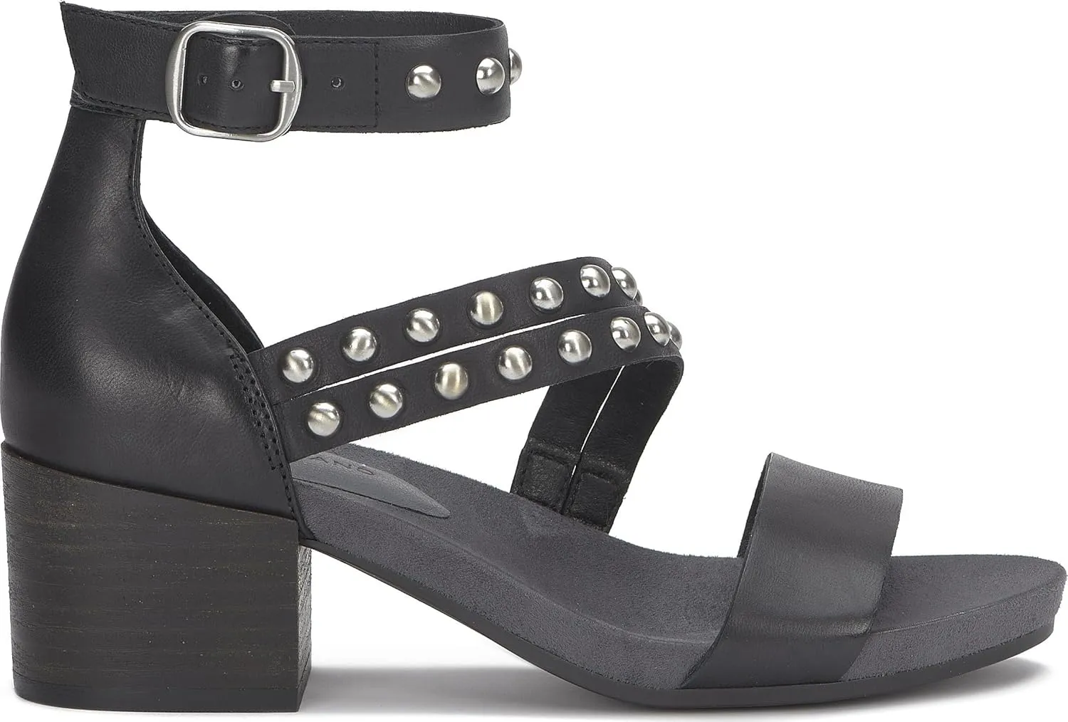 Lucky Brand Women's Piah Heeled Sandal