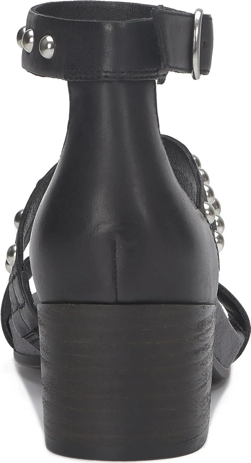 Lucky Brand Women's Piah Heeled Sandal