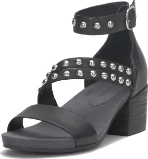 Lucky Brand Women's Piah Heeled Sandal
