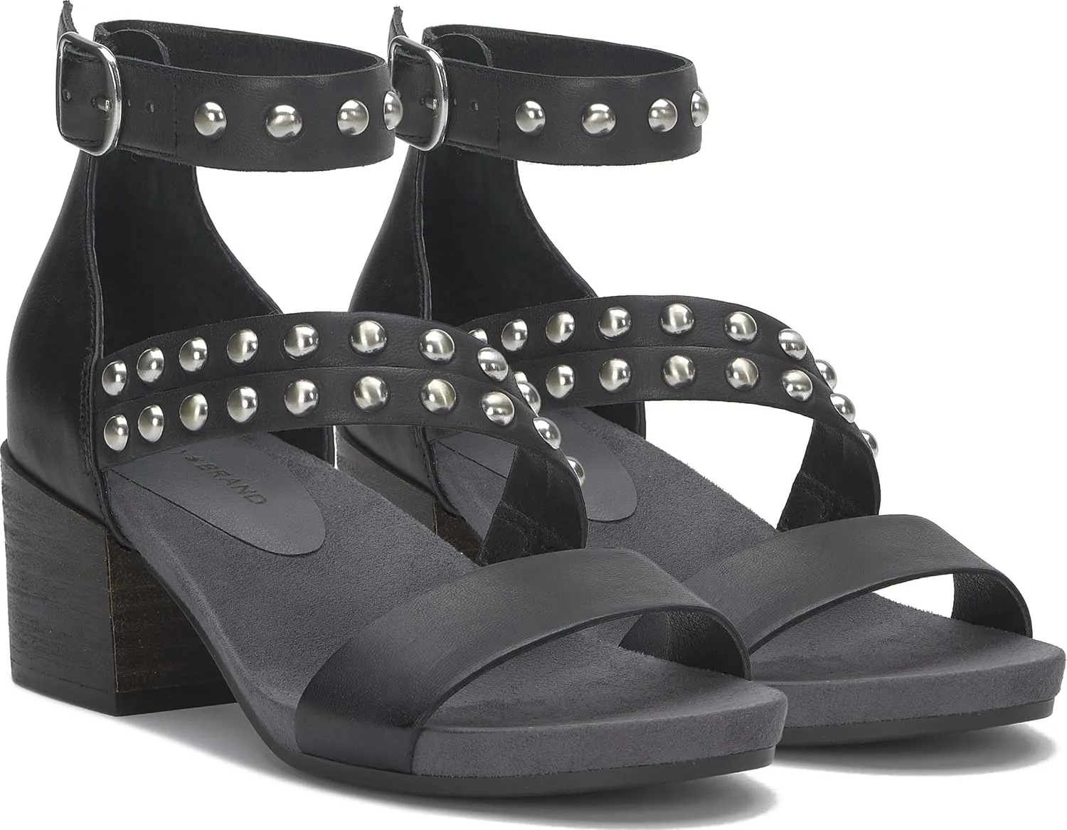 Lucky Brand Women's Piah Heeled Sandal