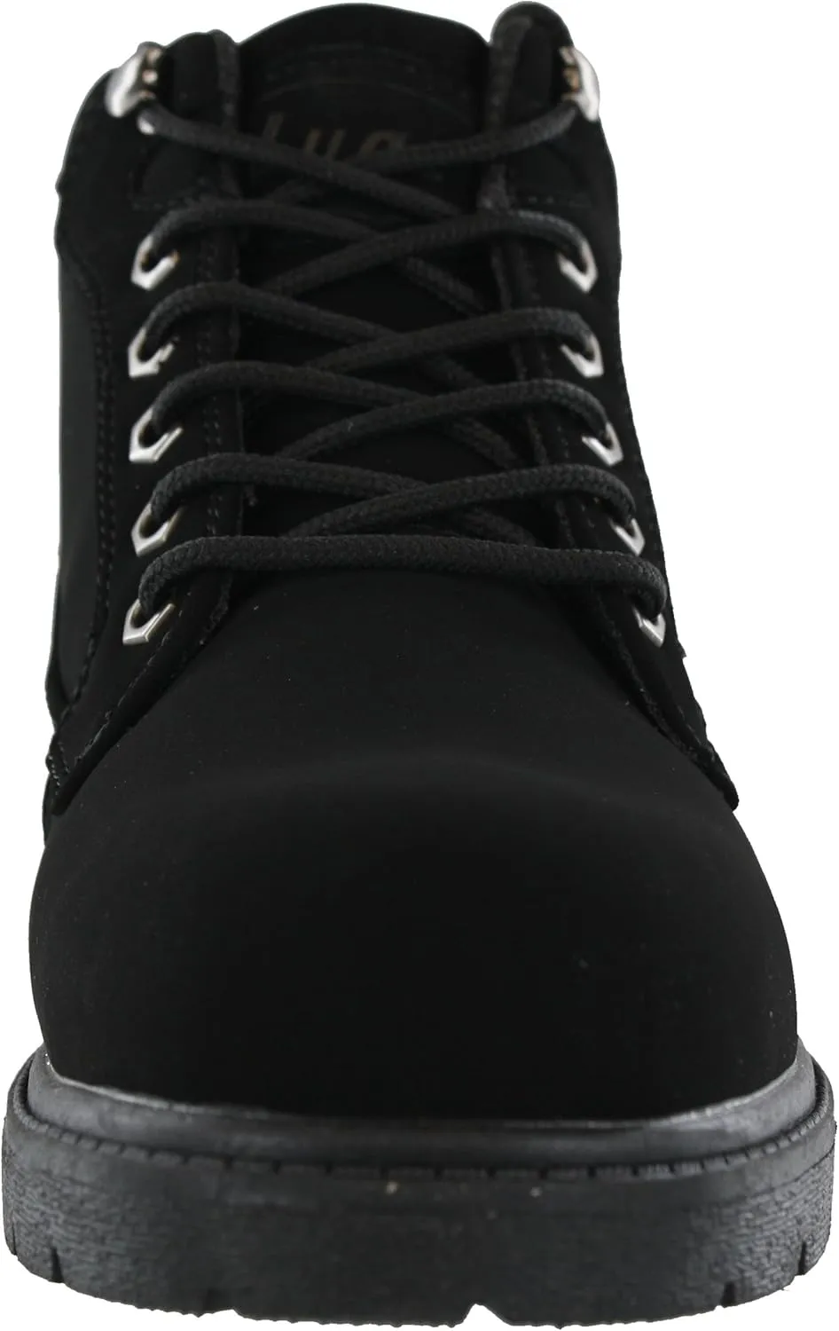 Lugz Men's Mantle Mid Classic Memory Foam Chukka Fashion Boot