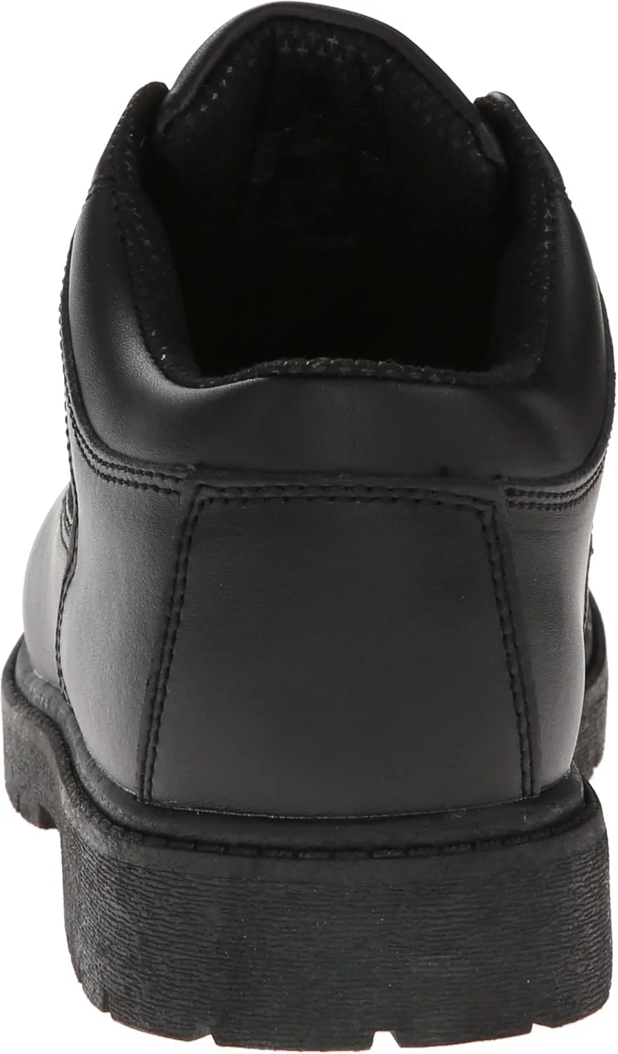 Lugz Men's Savoy Boot, Saddle/Black
